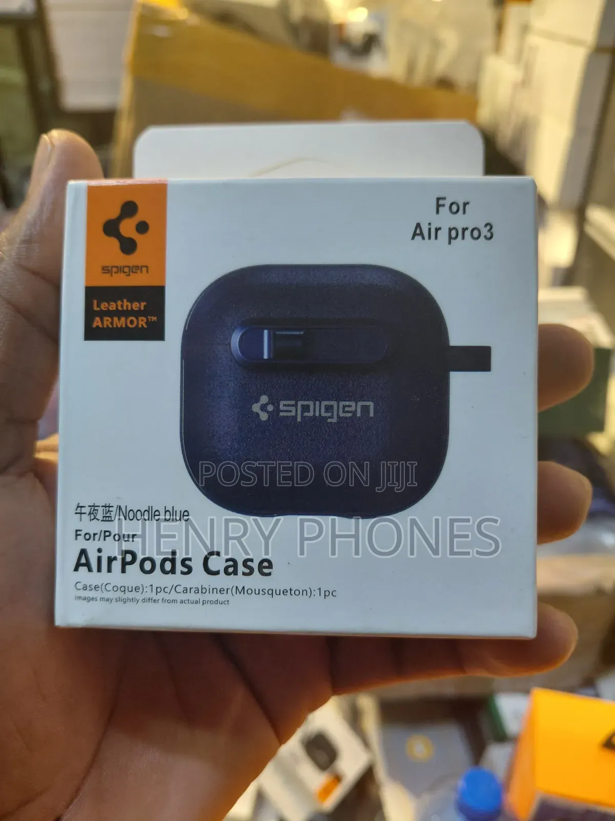AirPods Case for Airpods Pro3