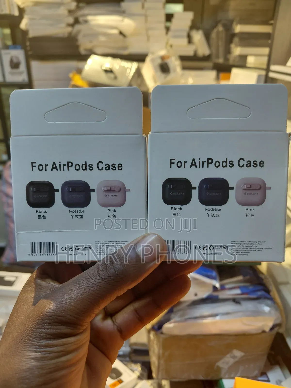 AirPods Case for Airpods Pro3
