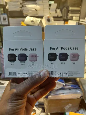 AirPods Case for Airpods Pro3