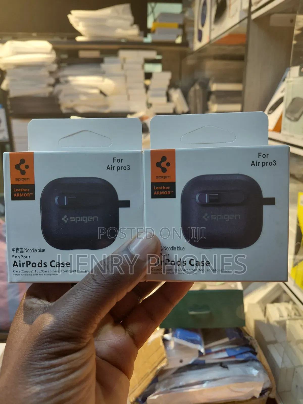 AirPods Case for Airpods Pro3