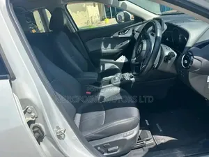 Mazda CX-3 2019 Off white