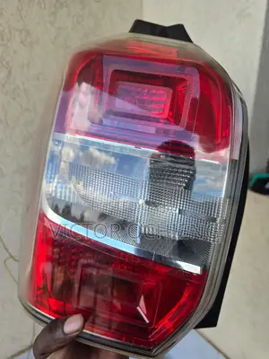 Subaru Forester SJ Tail Lights – Genuine Ex-Japan, Left & Right