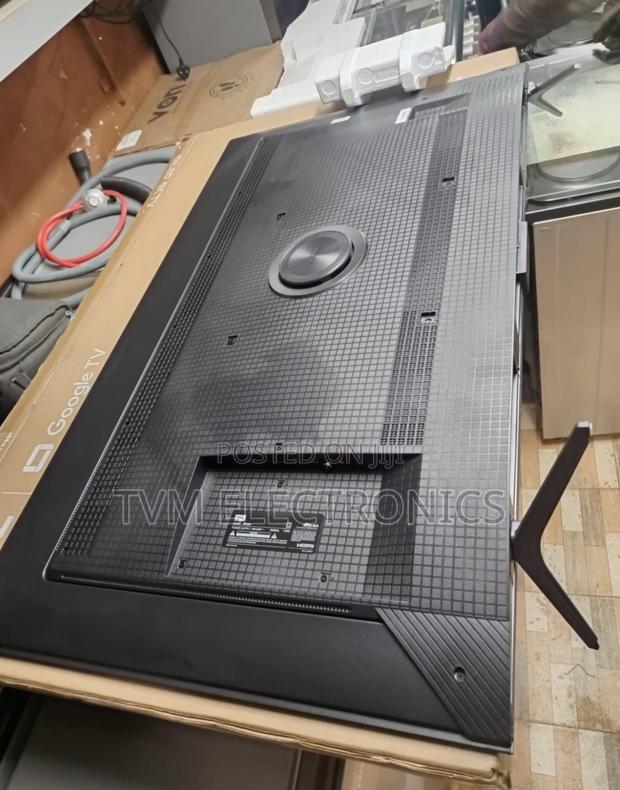 TCL 55c655 55 Inch Qled 4k HDR Google TV - thumbnail 3