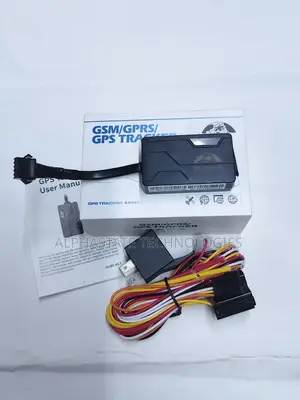 Coban GPS TK311 Tracker for Car and Motorcycle