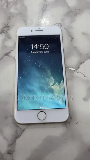Apple iPhone 7 32 GB Silver