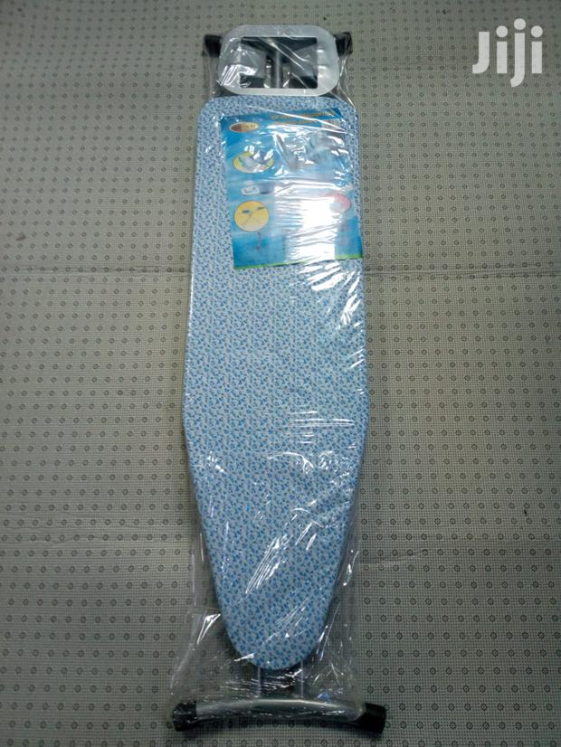 Ironing Board