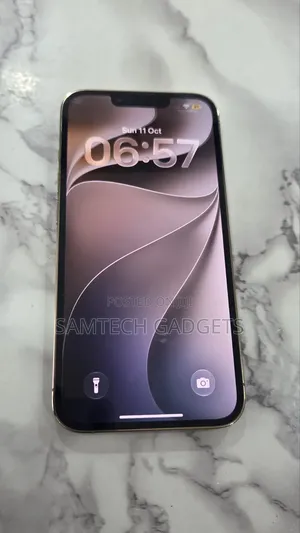 Apple iPhone 13 Pro 256 GB Gold