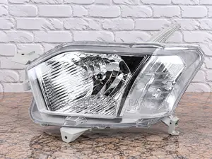 Head Lamp / Light Toyota Probox 2012 New Model