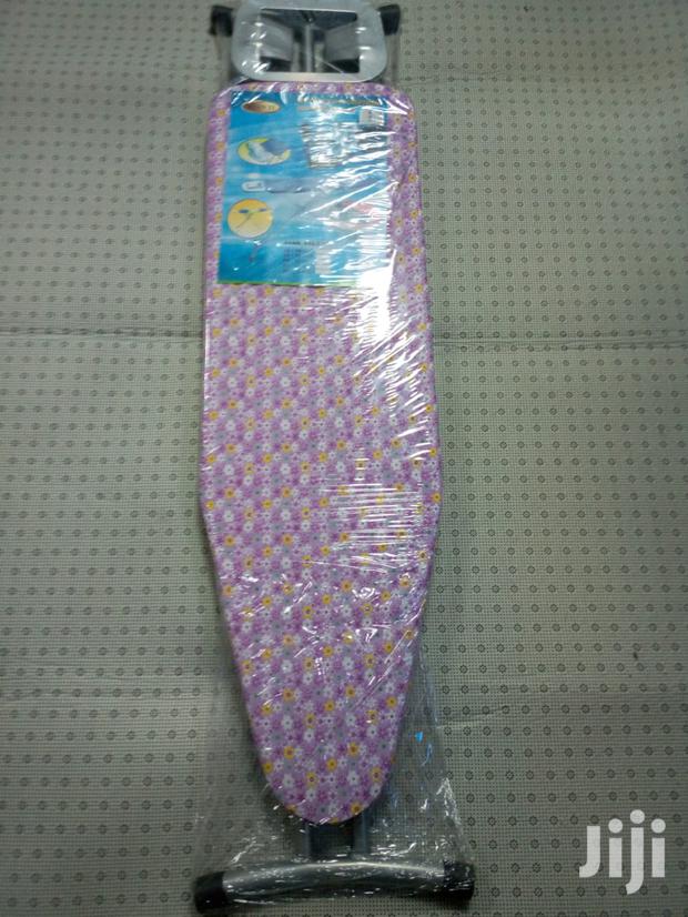 Ironing Board - thumbnail 4