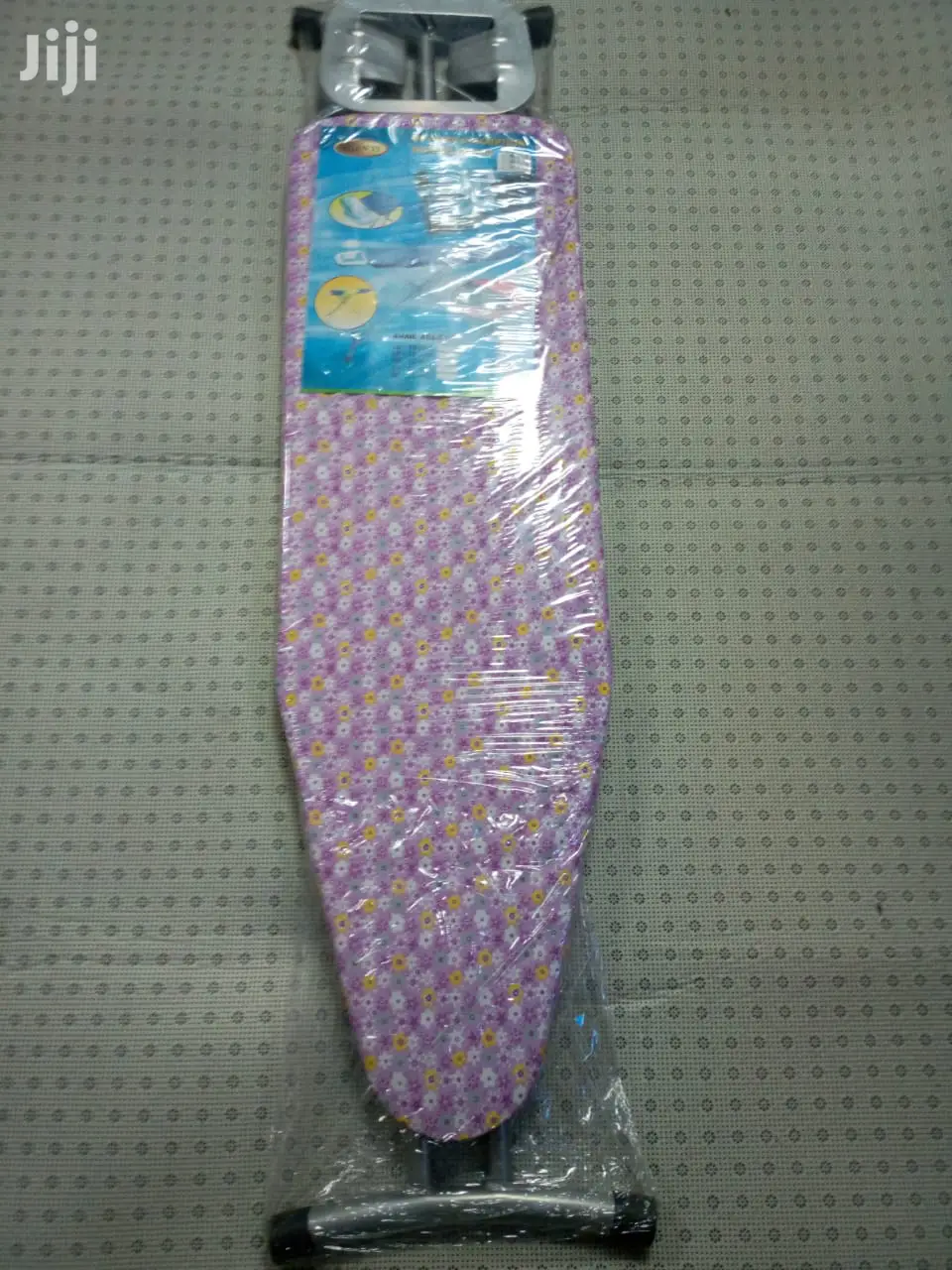 Ironing Board
