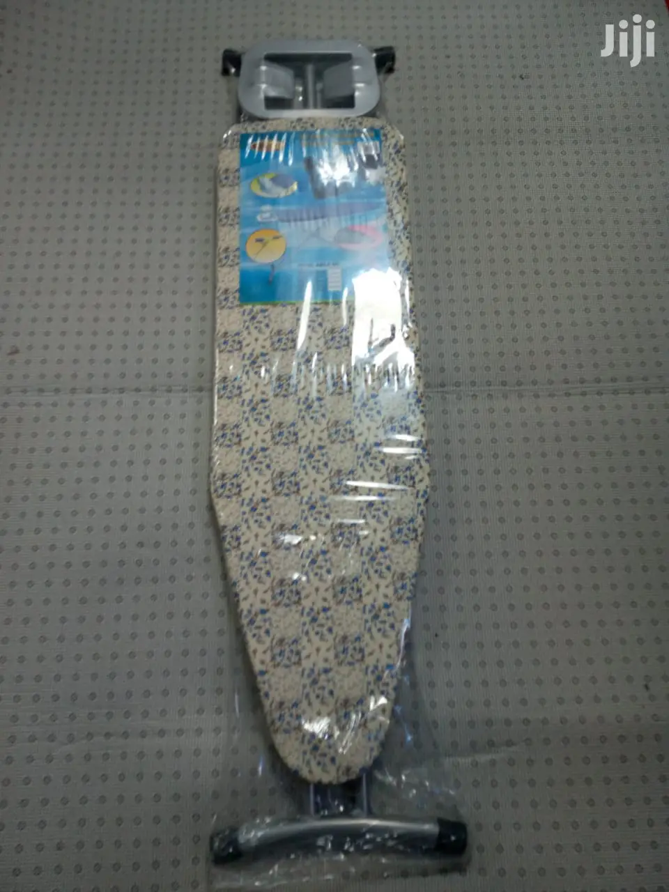 Ironing Board