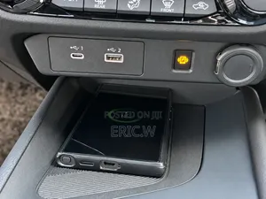 Nissan Note 1.2 Hybrid 2022 White