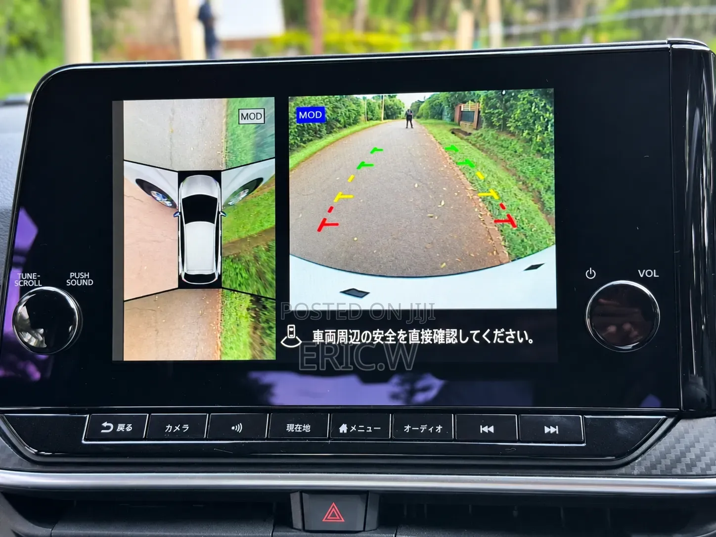 Nissan Note 1.2 Hybrid 2022 White