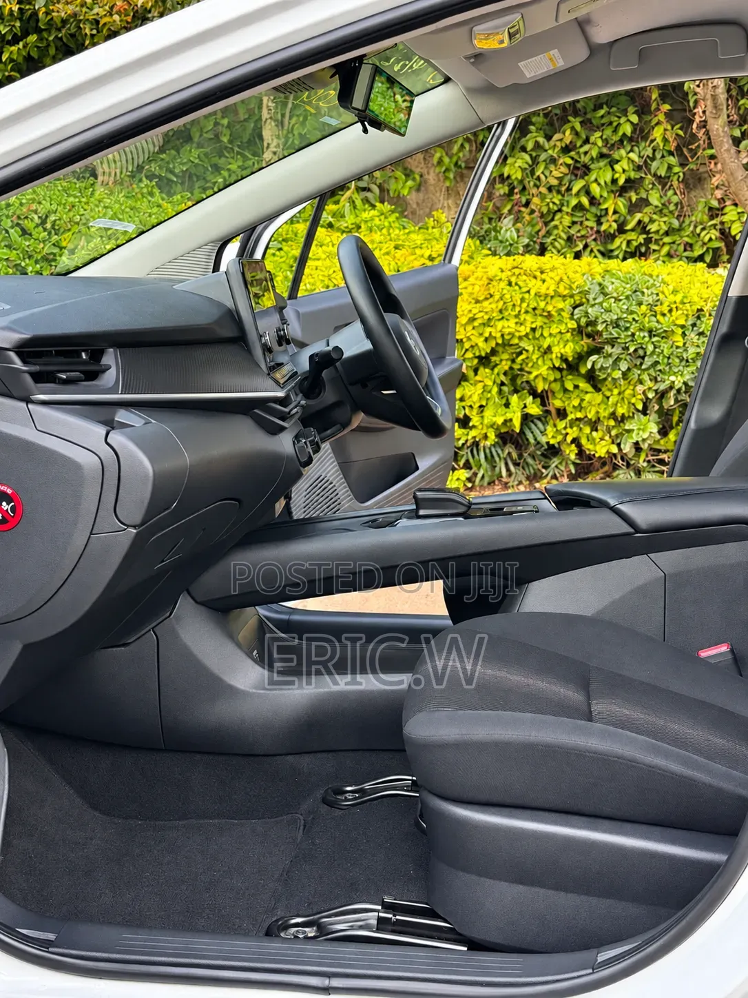 Nissan Note 1.2 Hybrid 2022 White