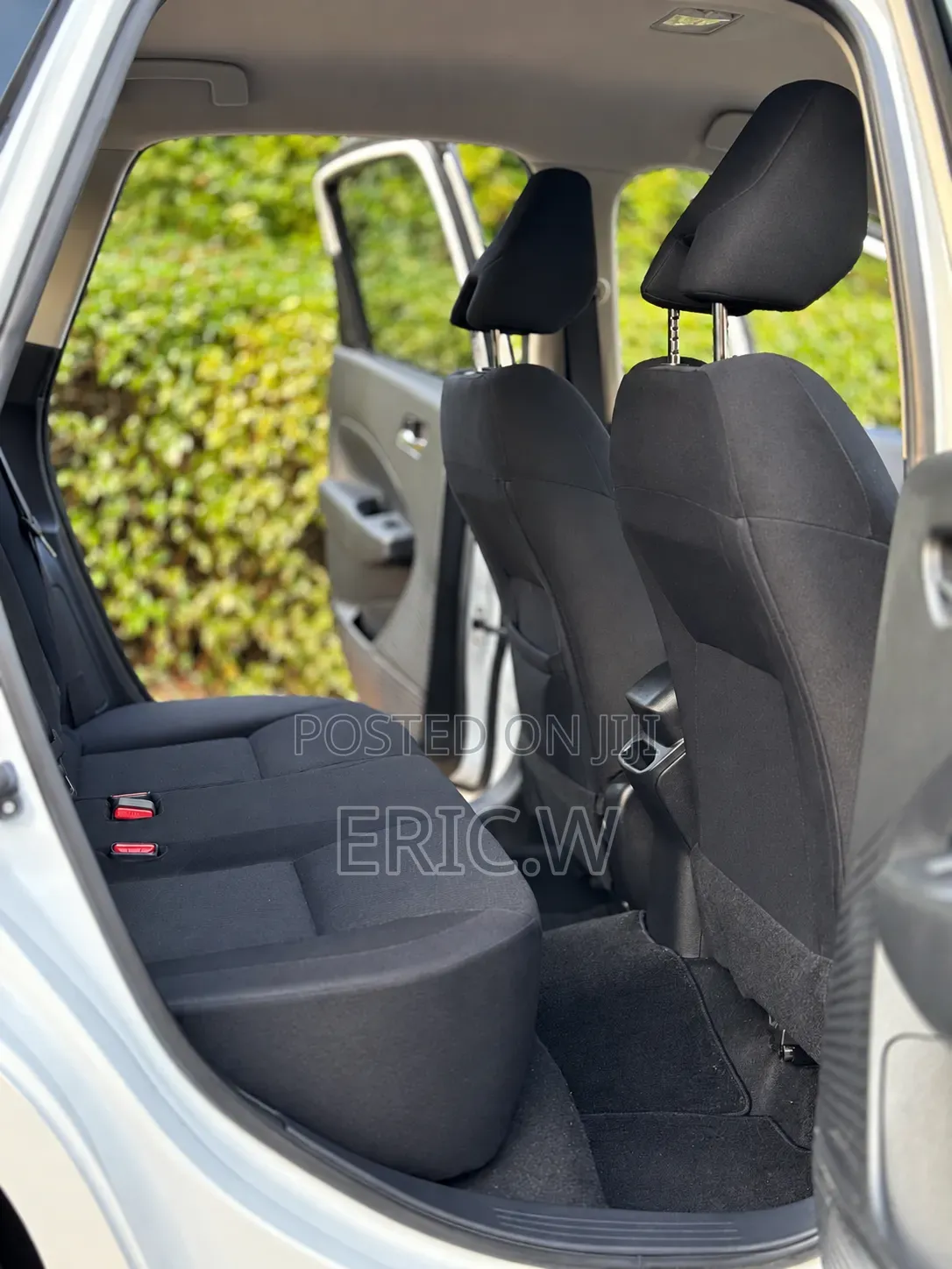 Nissan Note 1.2 Hybrid 2022 White