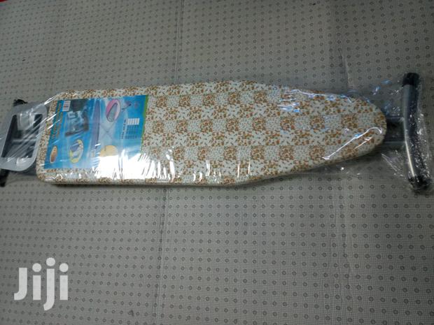 Ironing Board - thumbnail 8