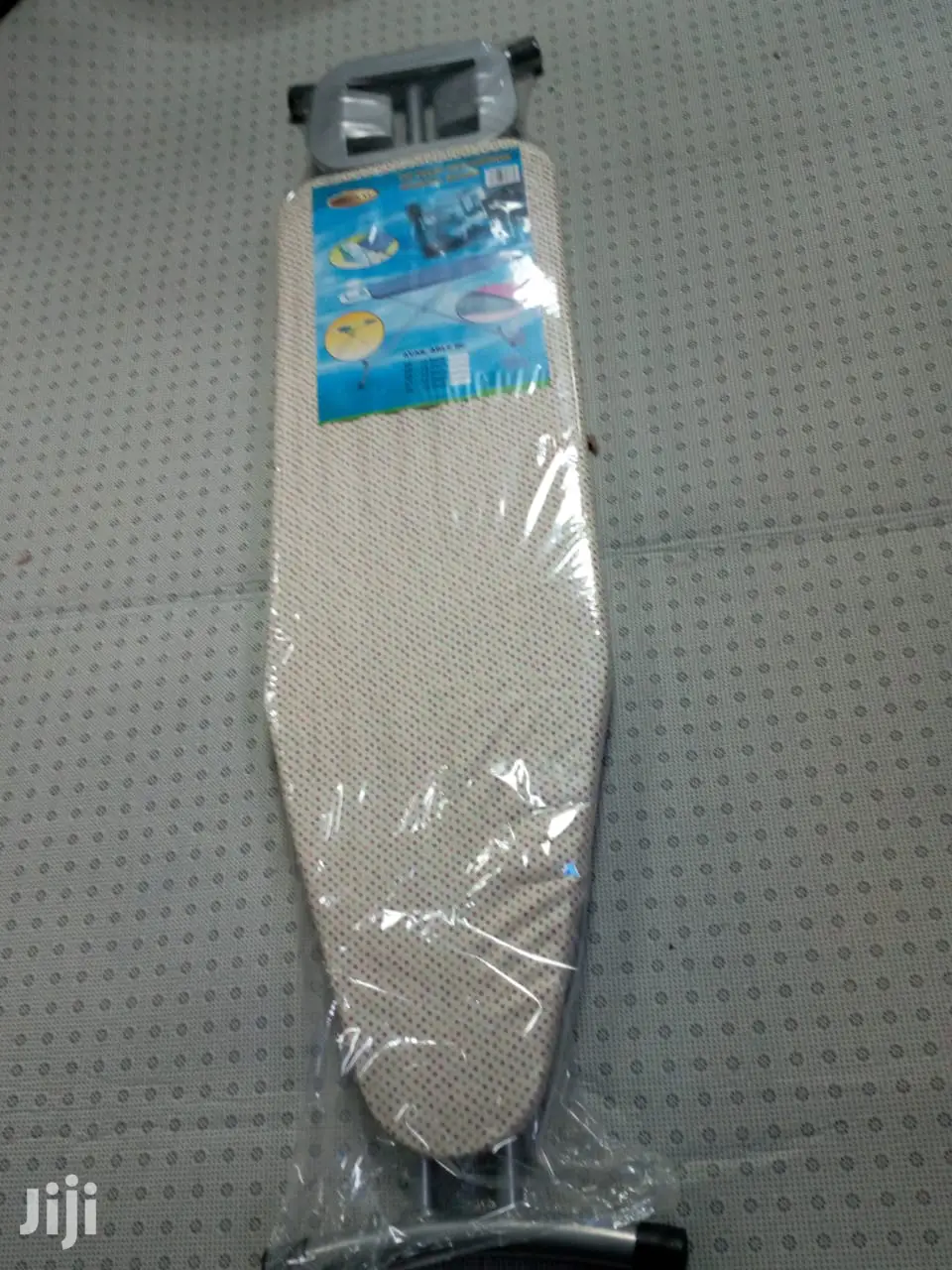 Ironing Board