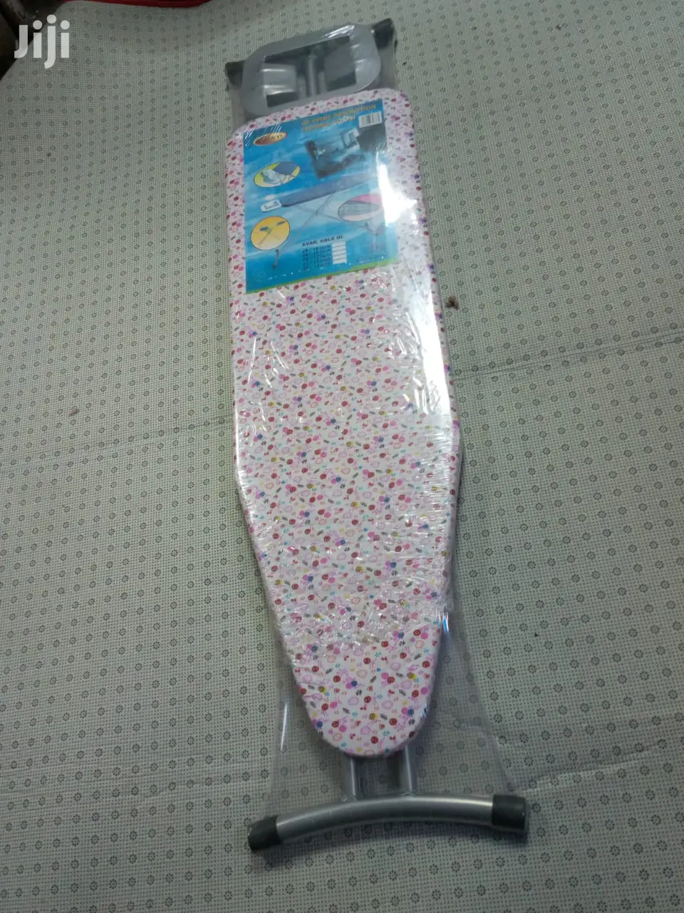Ironing Board