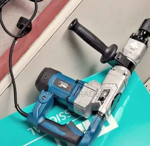 Demolition Breaker