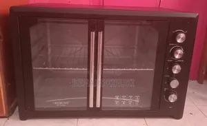 Rubune Oven