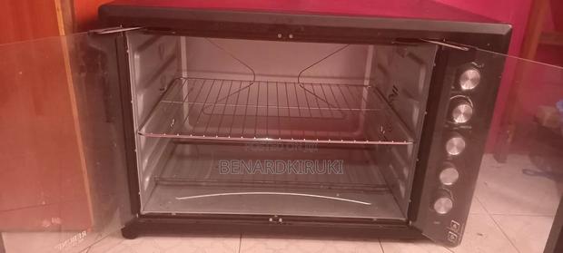Rubune Oven - thumbnail 2