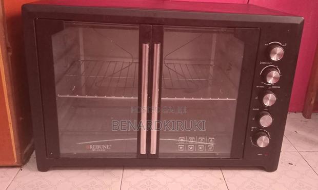 Rubune Oven - thumbnail 3