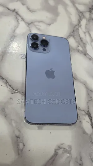 Apple iPhone 13 Pro Max 256 GB Blue