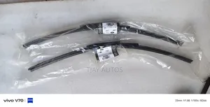 Land Rover Discovery 3 & 4 Front Wiper Blades - Front Windscreen