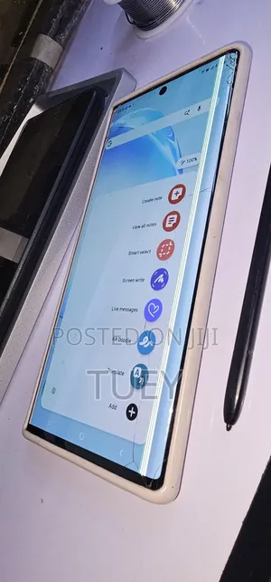 Samsung NOTE 10 Plus