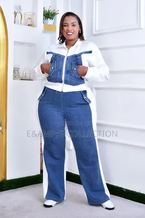 Women's Clothing