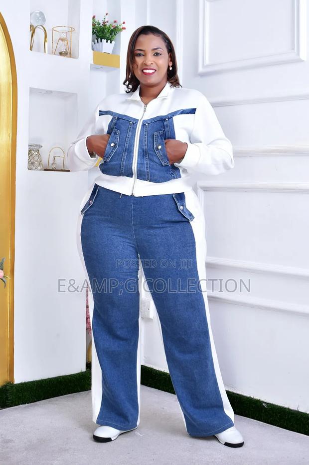 Women's Clothing