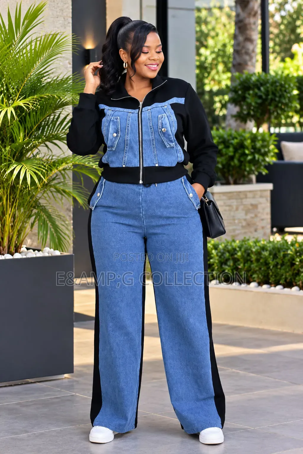 Women's Clothing
