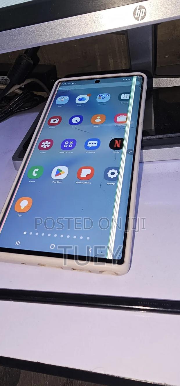 Samsung NOTE 10 Plus - thumbnail 2