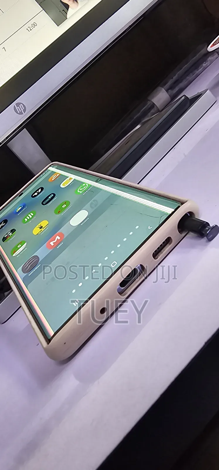 Samsung NOTE 10 Plus