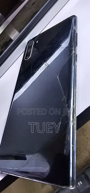 Samsung NOTE 10 Plus