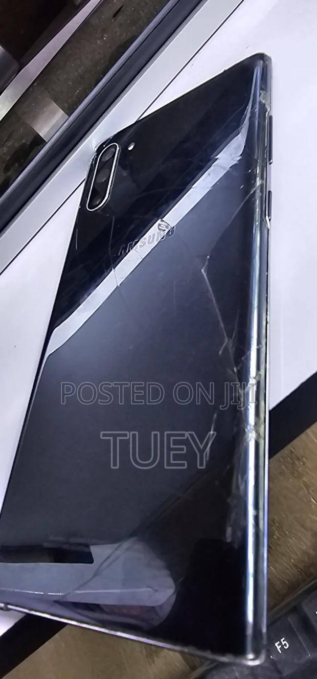 Samsung NOTE 10 Plus - thumbnail 4