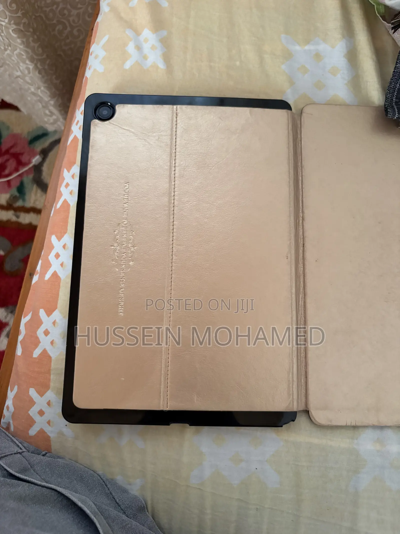 Samsung Galaxy Tab A9+ 128 GB Blue