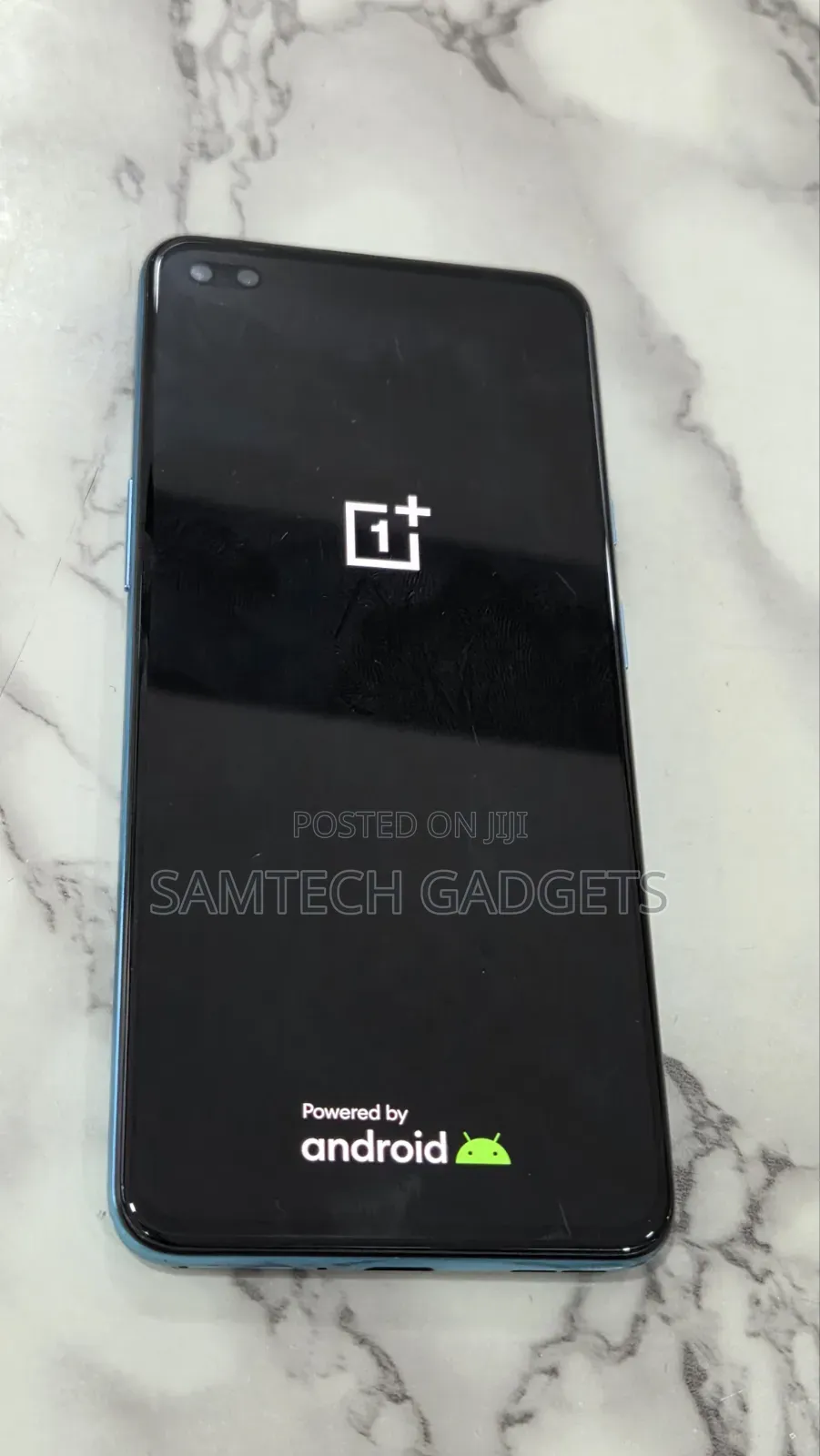 OnePlus Nord 128 GB Blue