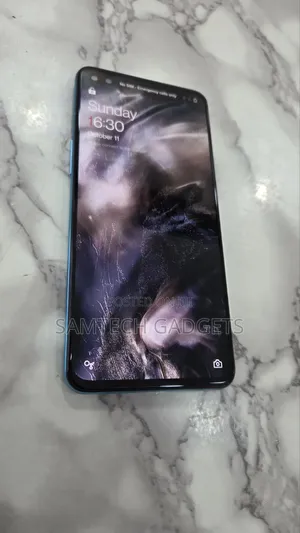 OnePlus Nord 128 GB Blue
