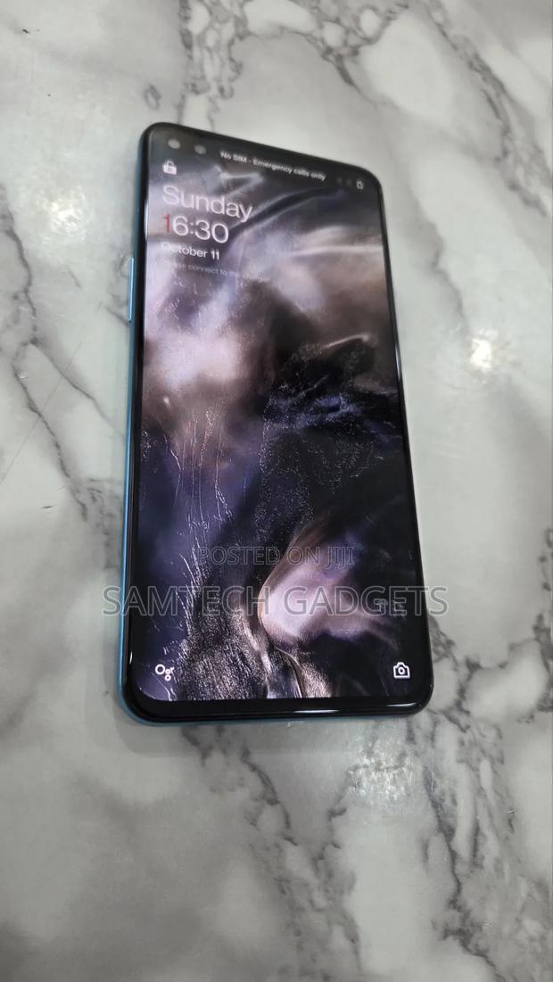 OnePlus Nord 128 GB Blue - thumbnail 3
