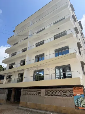 2bdrm Apartment in Mombasa, Mtwapa for sale