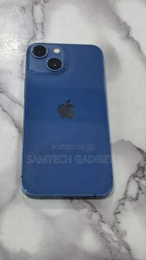 Apple iPhone 13 Mini 128 GB Blue