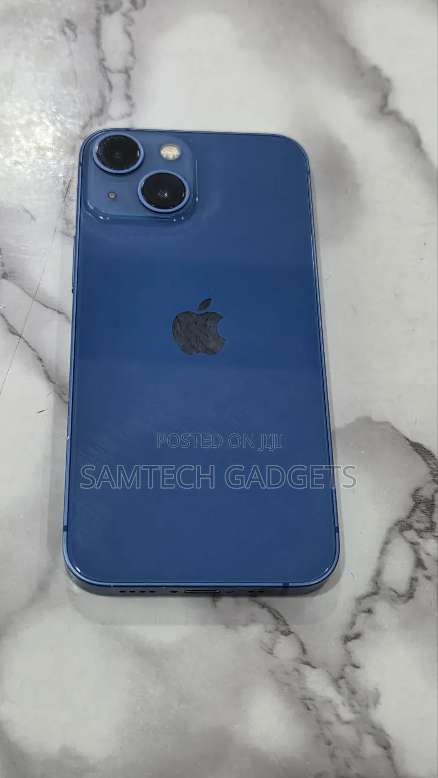 Apple iPhone 13 Mini 128 GB Blue