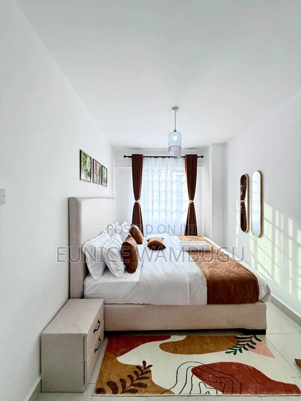 Cozy 2 Bedroom Airbnbs at Grand Midtown Ngara/Parkland