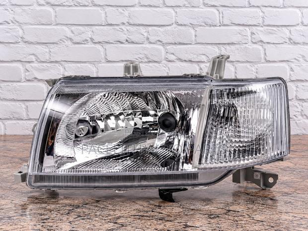 Head Lamp / Light Toyota Probox Old Model - main view