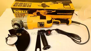 DeWALT Professional Angle Grinder 9”