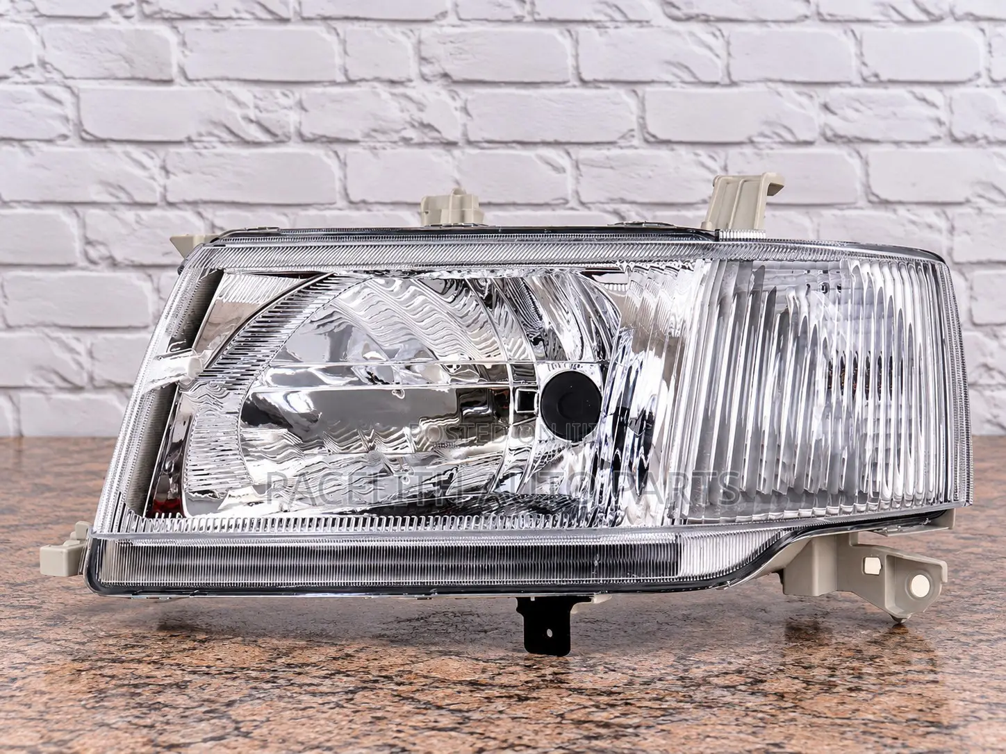 Casp Head Lamp / Light Toyota Probox Old Model