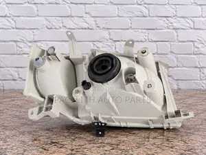 Casp Head Lamp / Light Toyota Probox Old Model