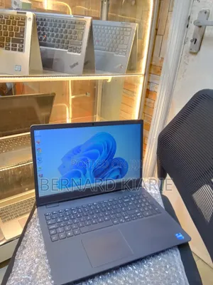 Laptop Dell Vostro 3500 8GB Intel Core i3 SSD 256GB