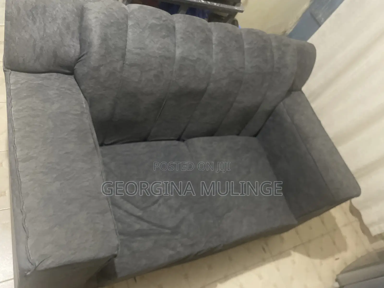 Two Seater Couch